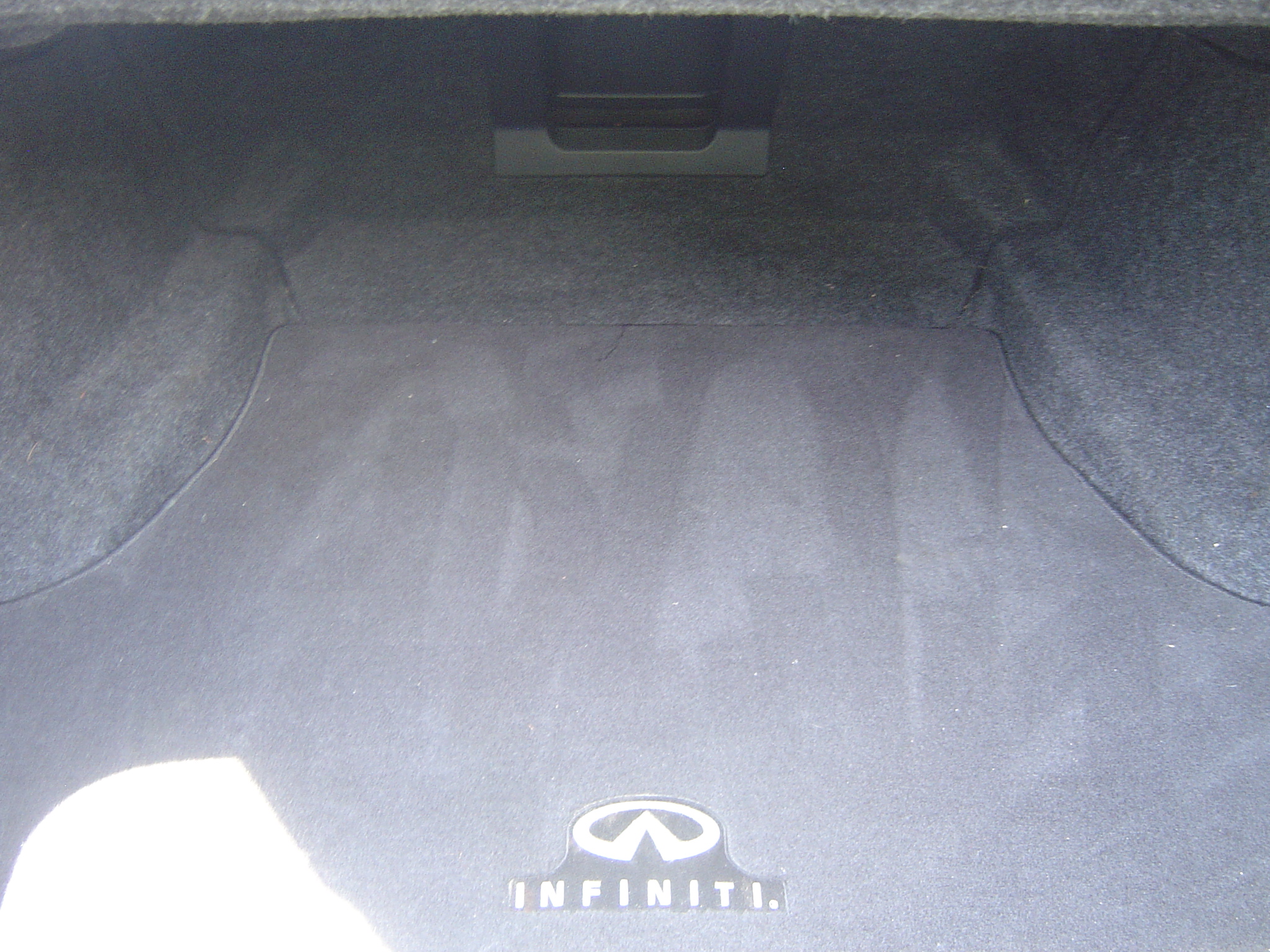 2011 INFINITI M37x