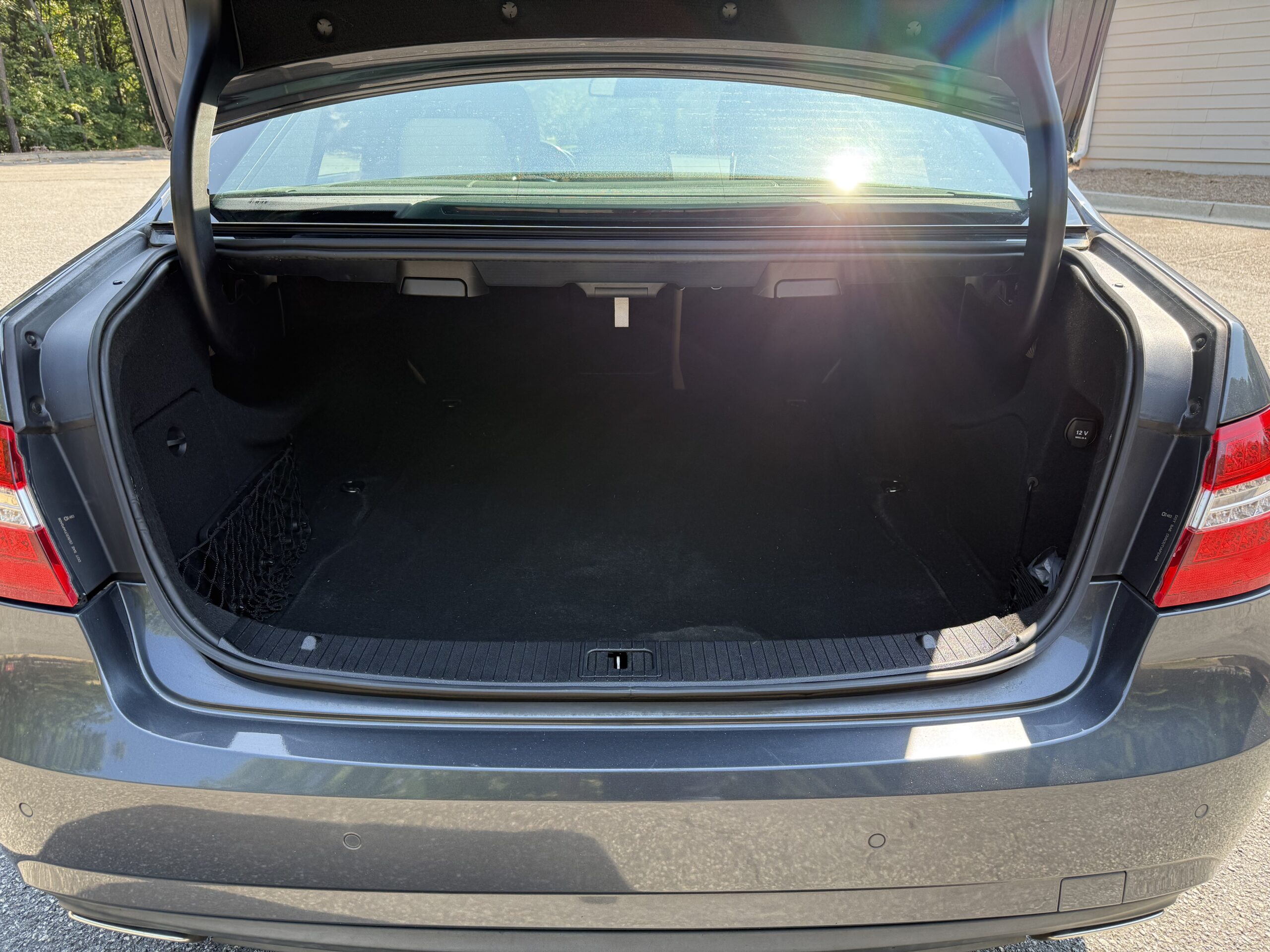 2013 Mercedes Benz E350