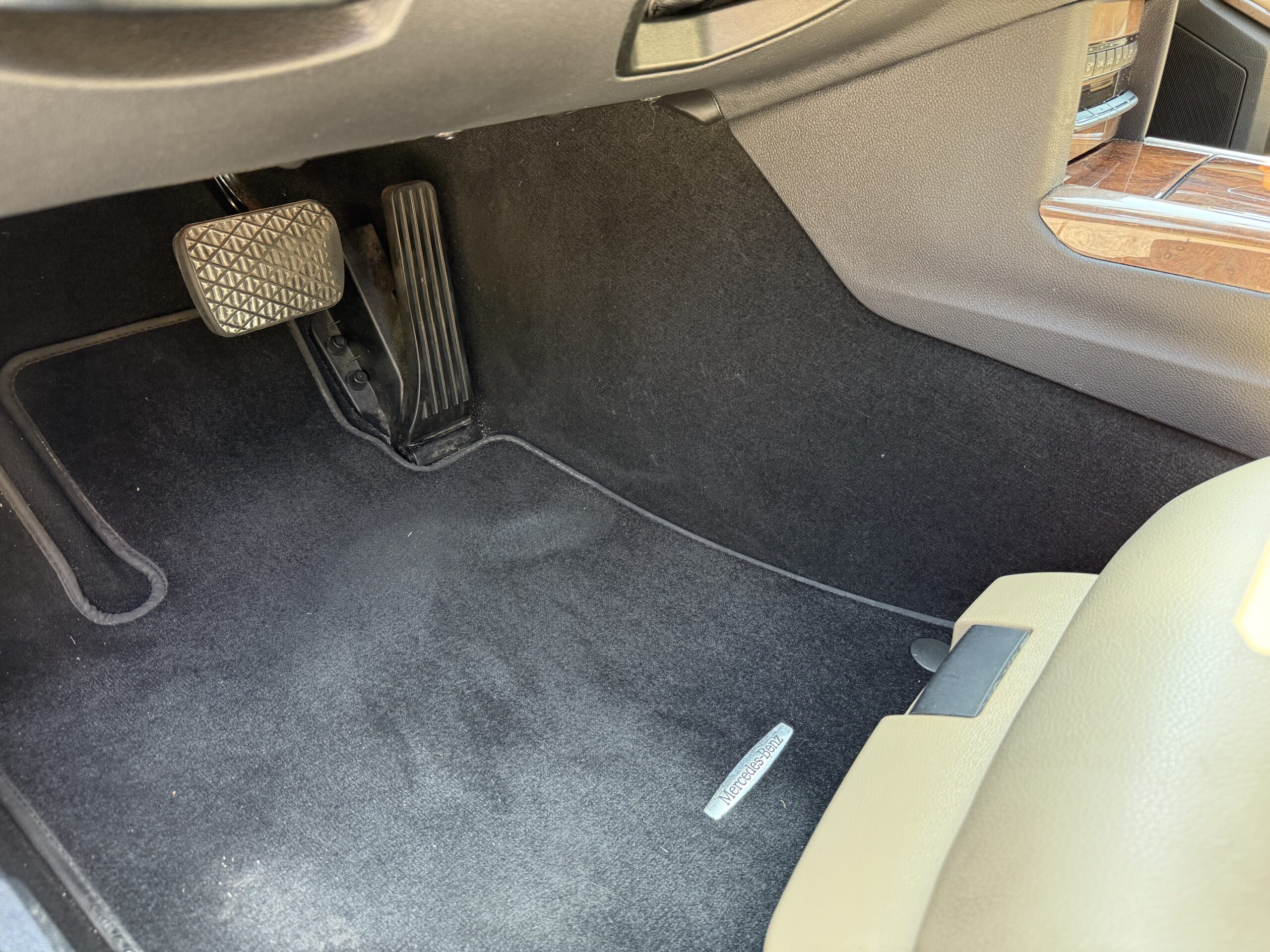 2013 Mercedes Benz E350