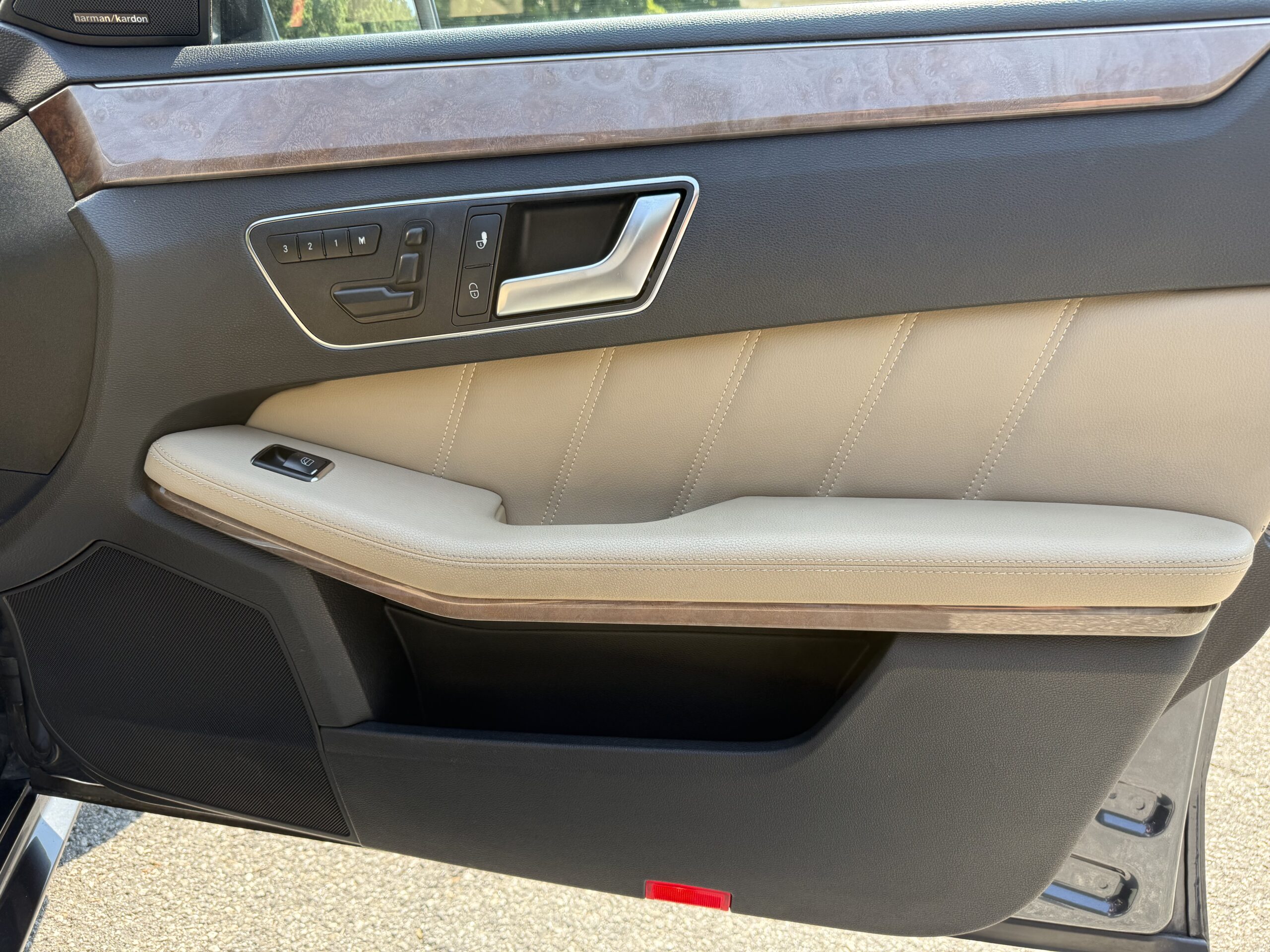 2013 Mercedes Benz E350